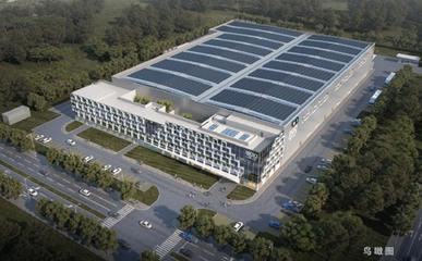 创新引领未来 意大利兰蒂奇集团苏州新工厂落成，共绘塑料制品研发新蓝图