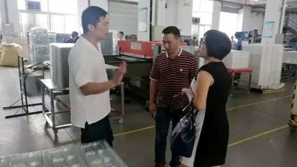 刘清波 深耕塑料制品研发，以创新驱动产业未来