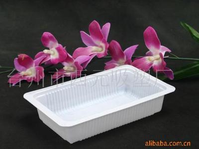 塑料包装材料的多元化应用——台州市西元吸塑厂案例浅析