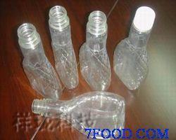 创新包装解决方案 多层高阻隔塑料番茄酱瓶的科技优势与应用前景