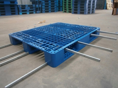 临清塑料托盘创新研发引领行业趋势，工厂升级助推仓储物流高效发展